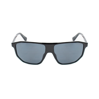 Guess Black Injected Sunglasses