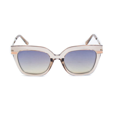 Guess Transparent Injected Sunglasses