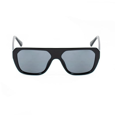 Guess Black Injected Sunglasses