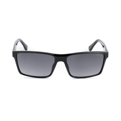 Guess Black Injected Sunglasses