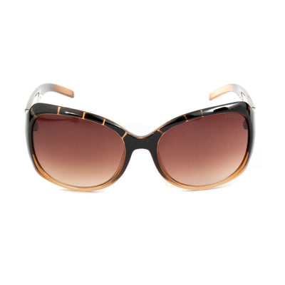 Guess Brown Injected Sunglasses