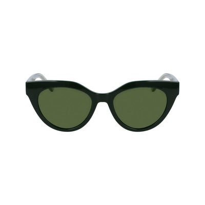 Liu Jo Green Injected Sunglasses