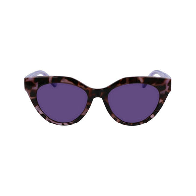 Liu Jo Purple Injected Sunglasses