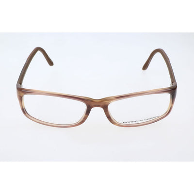 Porsche Design Brown Acetate Glasses (Frames)