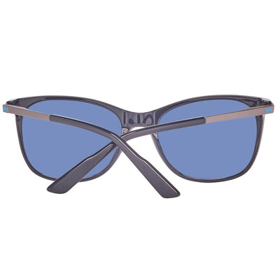 Helly Hansen Blue Metal Sunglasses