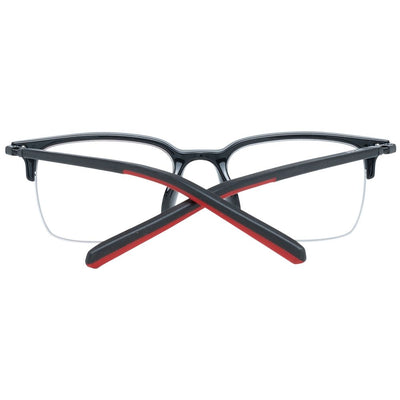 Ducati Black Metal Glasses (Frames)