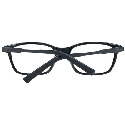 Ducati Black Metal Glasses (Frames)