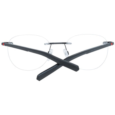 Ducati Black Plastic Glasses (Frames)