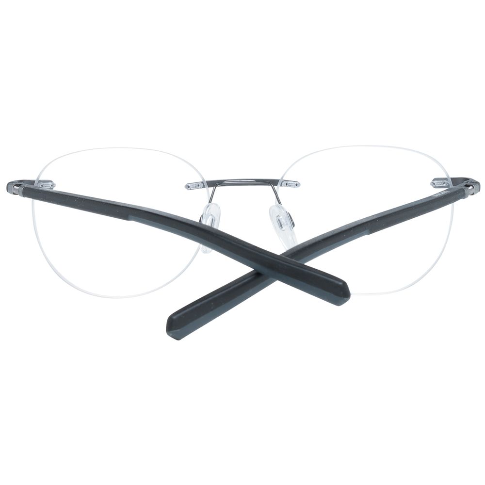 Ducati Gray Plastic Glasses (Frames)