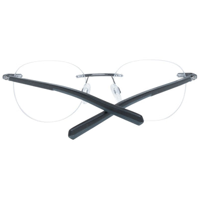 Ducati Gray Plastic Glasses (Frames)