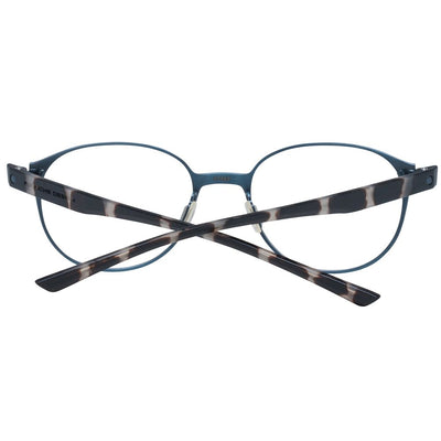 Porsche Design Blue Titanium Glasses (Frames)