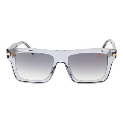 Carrera Gray Acetate Sunglasses