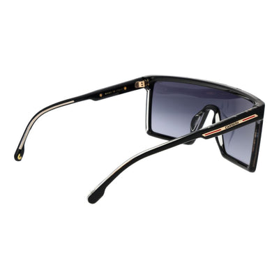 Carrera Black Polyamide Sunglasses