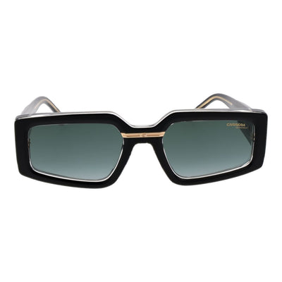 Carrera Black Plastic Sunglasses