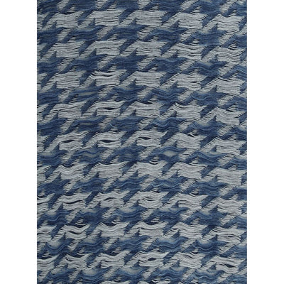 Diesel Blue Cotton Casual Dress