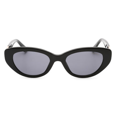 Guess Black Plastic Sunglasses