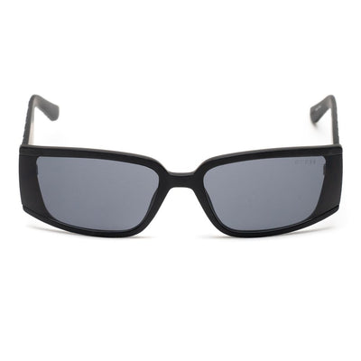 Guess Black Resin Sunglasses