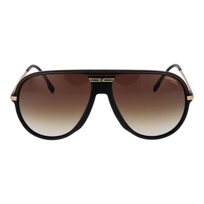 Carrera Black Polyamide Sunglasses