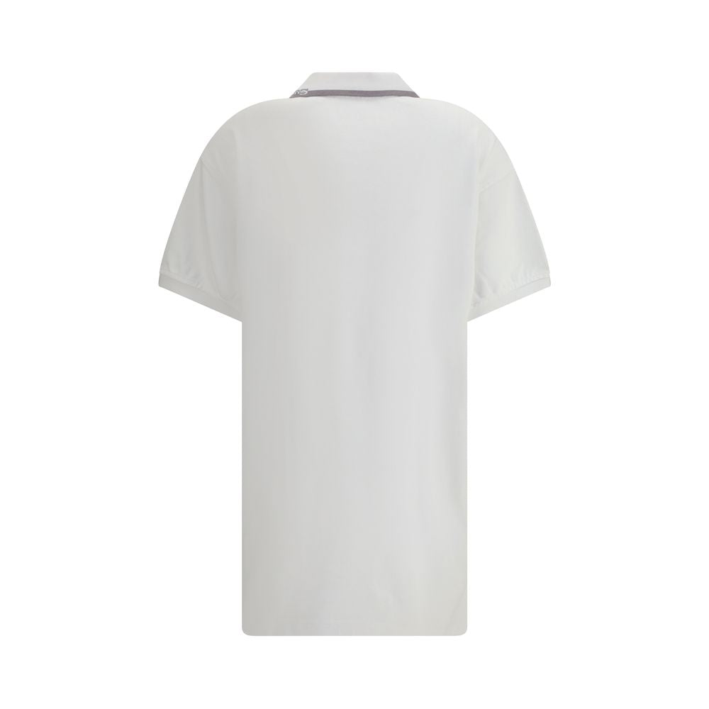 Alexander Wang White Cotton Casual Dress - BrandFit 88