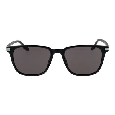 Converse Black Rubber Sunglasses