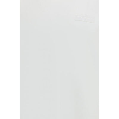 Givenchy White Cotton T-Shirt
