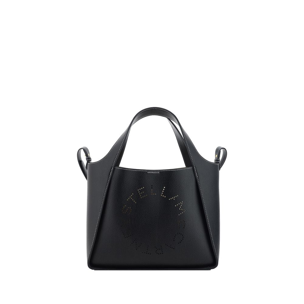 Stella McCartney Black Polyamide Shoulder Bag - BrandFit 88