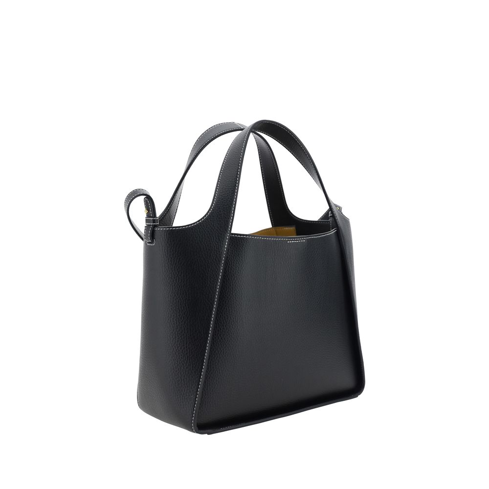 Stella McCartney Black Polyamide Shoulder Bag - BrandFit 88