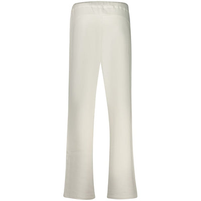 North Sails Bianco Cotton Women's Sweatpant