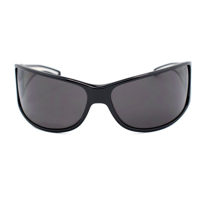 Sting Black Acetate Sunglasses