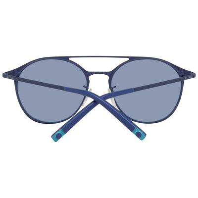 Sting Blue Metal Sunglasses