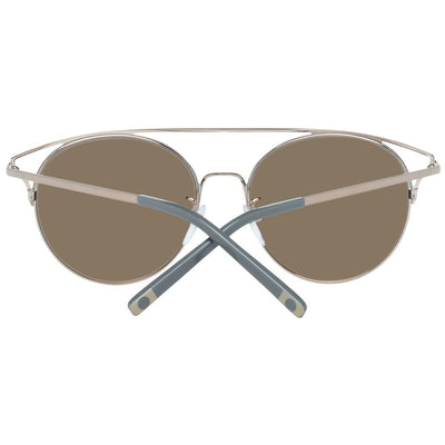 Sting Gold Metal Sunglasses