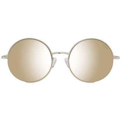 Sting Gold Metal Sunglasses