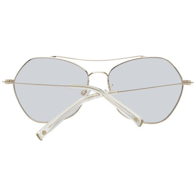 Sting Multicolor Metal Sunglasses