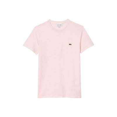 Lacoste Multicolor Cotton Clothing