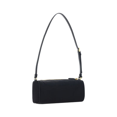 Prada Black Nylon Accessories