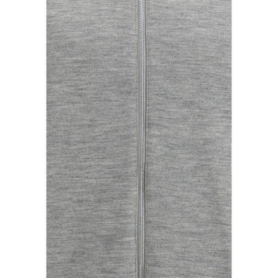 Brunello Cucinelli Blue Polyamide Shell Jacket