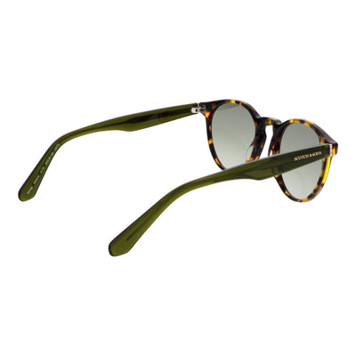 Scotch & Soda Multicolor Acetate Sunglasses