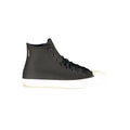 Converse Nero Leather Unisex Sneaker