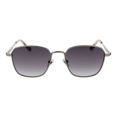 Ted Baker Gray Metal Sunglasses