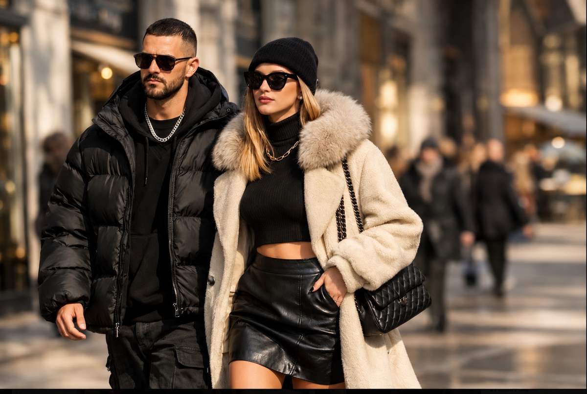 Winter Sale